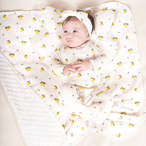 Дитячі повзунки високі 212023 Tola  Nicol