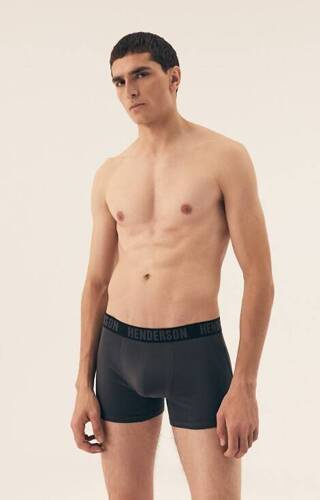 Набір трусів-боксерок чоловічих 5 шт. 43171 Soul 2 Henderson