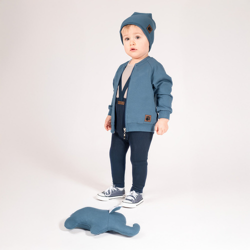 Бомбер для дитини 215274 Eddy Nicol