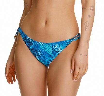 Жіночі купальні трусики Lazure Lupoline