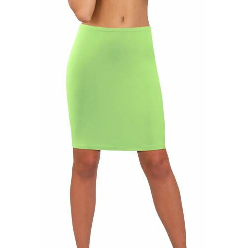 Жіноча спідниця Sesto Senso, - фісташковий