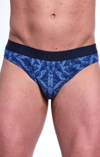 Труси - сліпи чоловічі 507/37 High Emotion Cornette, - jeans