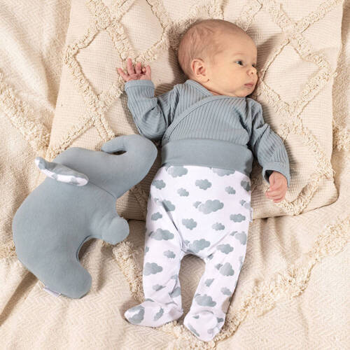 Повзунки дитячі  205009 Liam Nicol