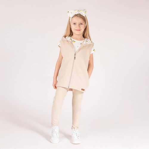 Безрукавка для дівчинки  212272 Tola Nicol