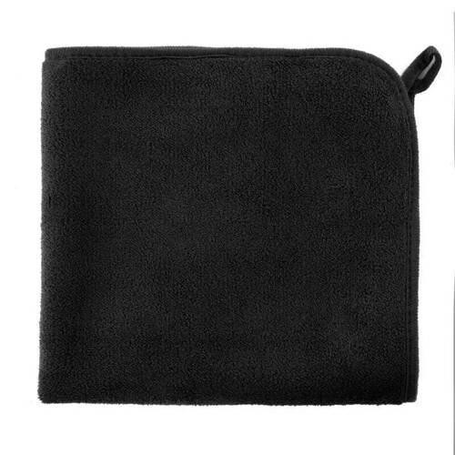 Кухонне полотенце з мікрофібри Tala Design 91- чорний