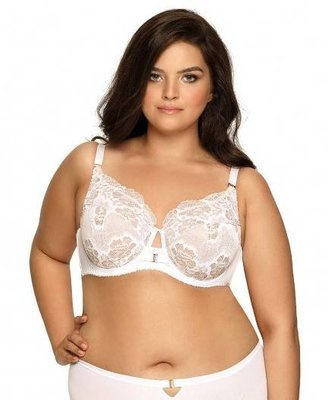 Бюстгальтер Full Cup ущільнений 1939 Ava, - білий