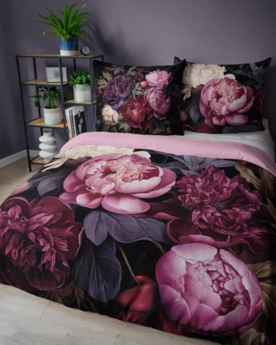 Бавовняна постіль Holland Detexpol 5129 A