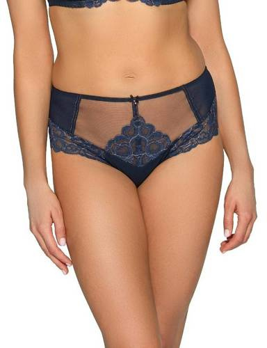 Трусики жіночі 1992 Ava, - темно-синій