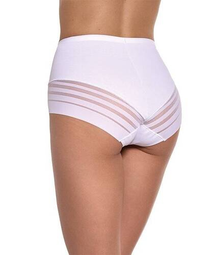 Трусики жіночі 209 Gabidar, - білий