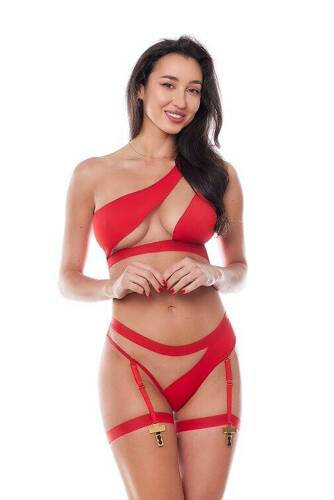 Комплект жіночої білизни Giselle Set Anais