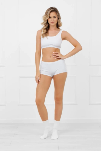 Жіночі боксерки Lotte Italian Fashion – бавовняні, еластичні, зручні