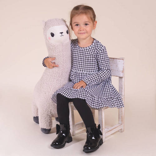 Сукня з довгим рукавом Viki 198170 Nicol