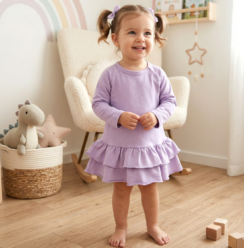 Nini Немовляча сукня Underwater World