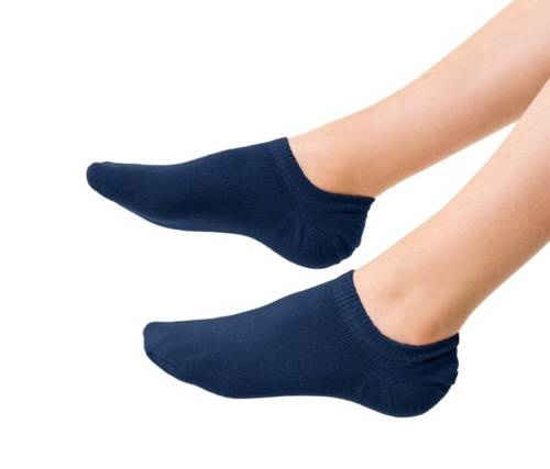 Дитячі слідки Art.150 Steven, - темно-сині