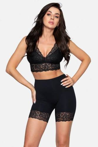 Трусики жіночі bbl 188 Babell, - чорний