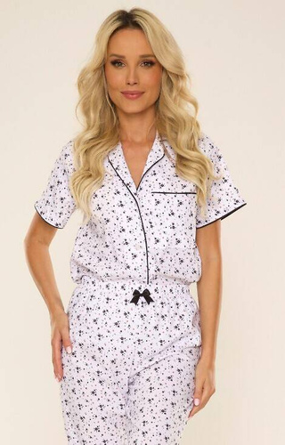 Піжама жіноча 802 Shelby  Forex, - луки