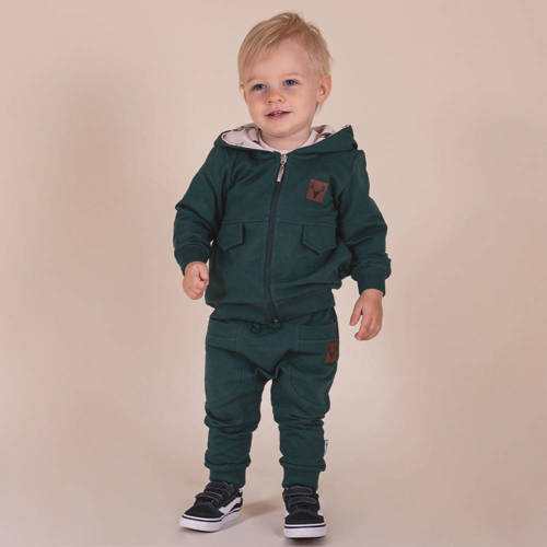 Дитячі спортивні штани 199276 Bambi Nicol