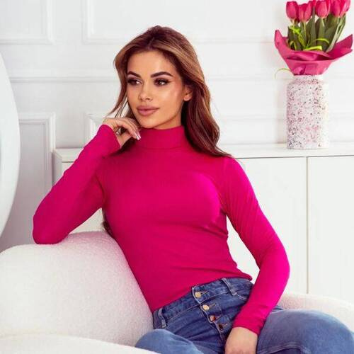 Кофта жіноча Matylda Eldar, - амарант