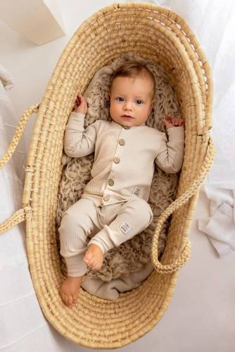 Дитячий жакет на гудзиках "Natural Harmony" Makoma, -