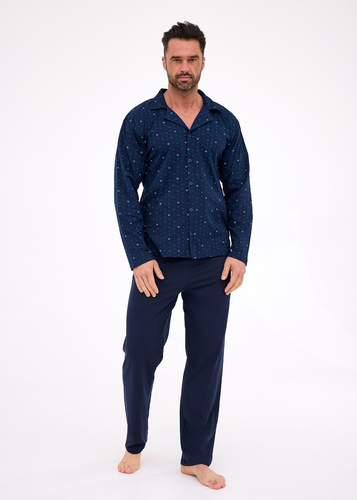 Чоловіча піжама Cornette 114/80