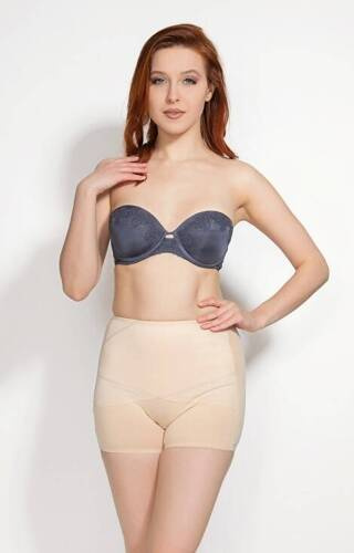 Подовжені трусики reformy жіночі Wawa MITEX, - бежевий