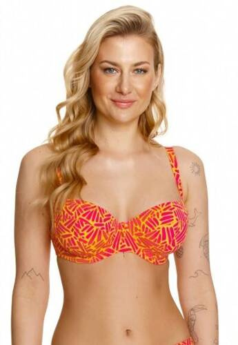 Купальний бюстгальтер Bohol Big Lupoline