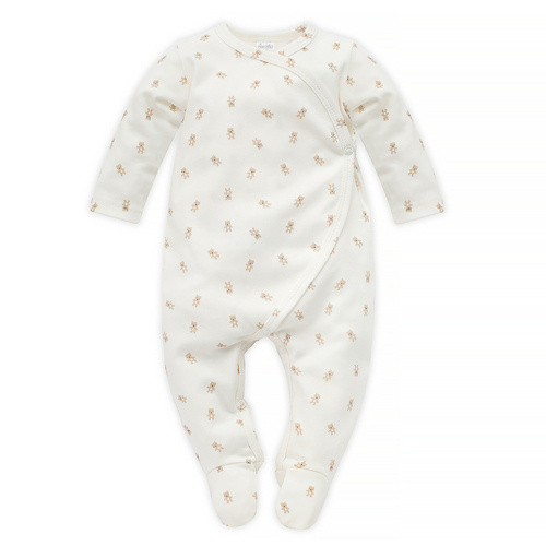 Дитячий чоловічок Lovely Day Pinokio, - екрю/бежевий