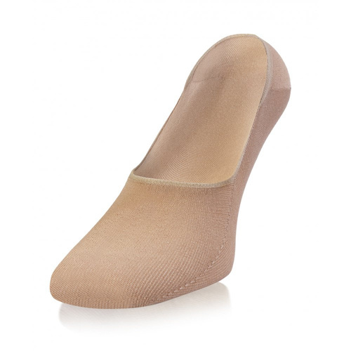 Чоловічі слідки Sesto Senso, - бежевий