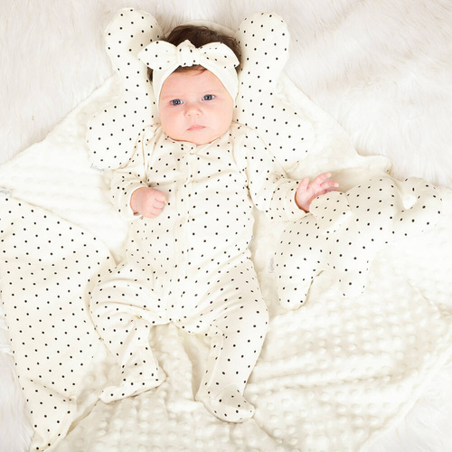 Дитячий чоловічок 208031 Lizy Nicol