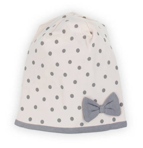 Шапка-тюрбан для немовлят "Sara" 192055 Nicol