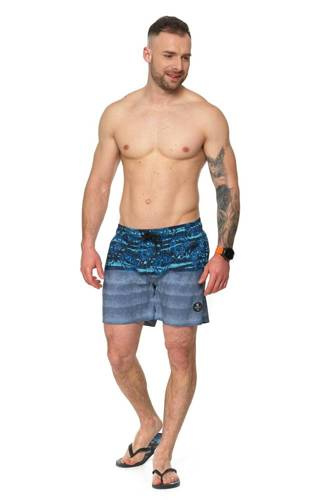 Плавальні шорти KSZ2100-001 Moraj, - темно-синій