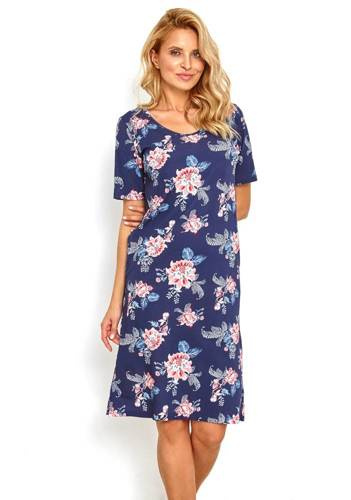 2770 Susana Koszula Damska Taro-mięta