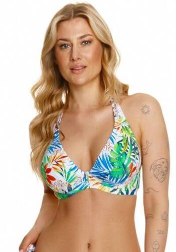 Купальний бюстгатер Papaya Lupoline