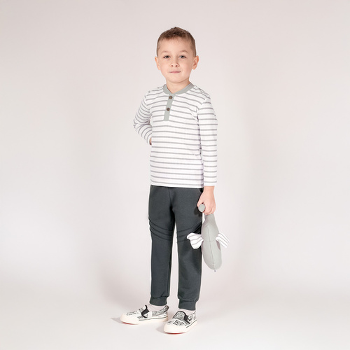 Дитячі штани  214277 Muki Nicol