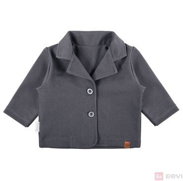 Піджак для хлопчика Ceremony Eevi, - графітний