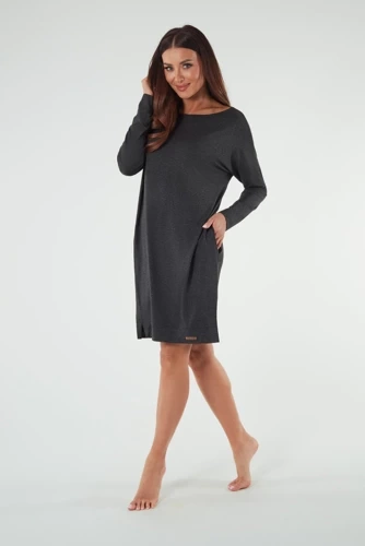 Туніка довгий рукав Akord Italian Fashion