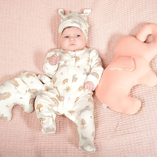 Дитячий чоловічок 209031 Rosy Nicol