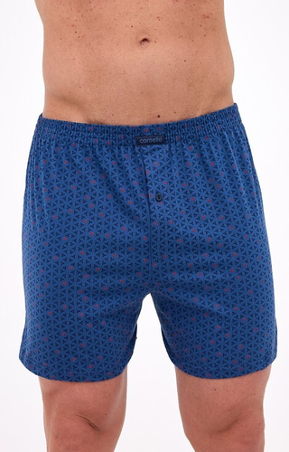 Боксери Comfort 002/327, 008/327 Cornette – бавовняні, з гудзиком