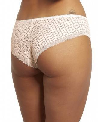 Трусики жіночі 2357 Lupoline- eкрю