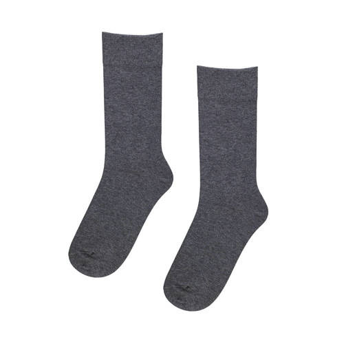 Чоловічі шкарпетки Perfect Man W94.000 Wola, - browncoal Q10