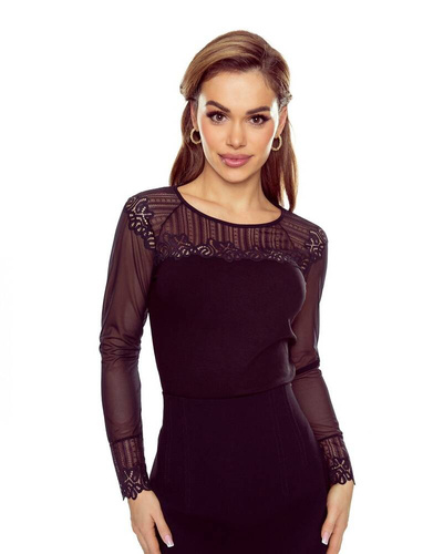 Кофта жіноча Lorina Eldar, - чорний