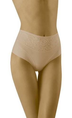 Трусики коригуючі жіночі Fortunata Wol-Bar, - бежеві