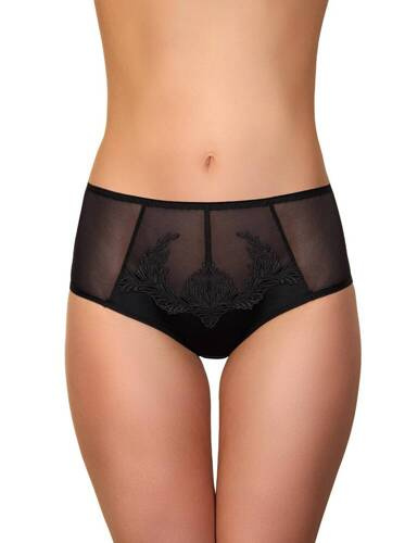 Трусики жіночі  74  Modo, - чорний