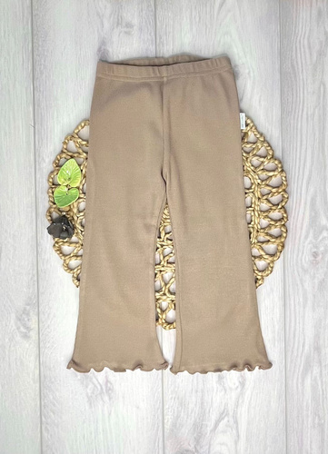 Легінси кльош LJ816 Mamatti 97% бавовна, еластичні