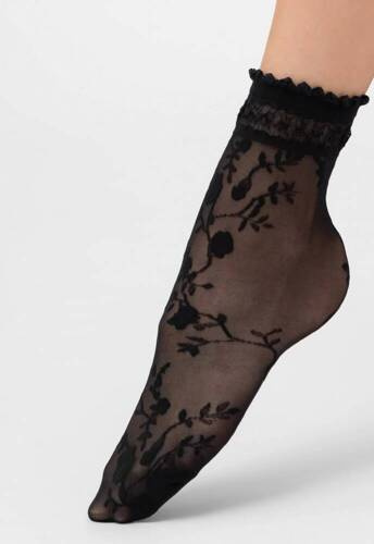 Шкарпетки Galena Vaneziana ,-nero