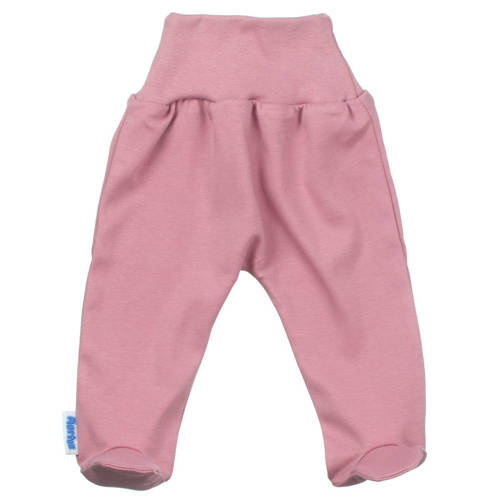 Повзунки дитячі Martex, - димчасто-рожевий