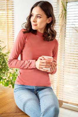 Кофта жіноча Resta Babell, - рожевий