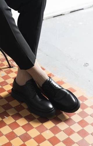 Шкарпетки чоловічі 165 Bamboo Steven, - бежевий