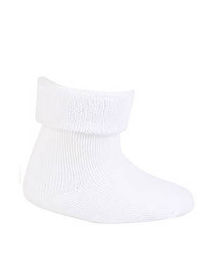 Шкарпетки W14.010  Frotte Wola, - білий