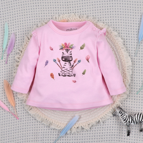 Жіноча білизна Happy Animals Nini – комфорт, стиль і натуральні матеріали для кожного дня